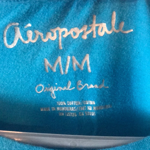 Aeropostale long sleeve T-shirt - Picture 3 of 3